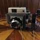 Illustration for article titled Vintage Camera Stuff